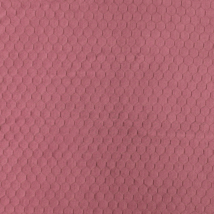 Fabrilore Quilted Mattress Protector - Pink